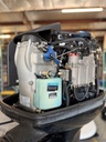 2013 Mercury 250HP Optimax Pro Xs W/ 20" Torque Master 2 - Fresh Water