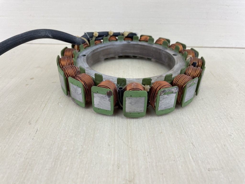 2004 Suzuki 225HP 4 Stroke Outboard Battery Charge Coil Stator 32120-93J00