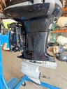 2013 Mercury 250HP Optimax Pro Xs W/ 20" Torque Master 2 - Fresh Water