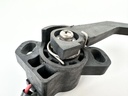 2003 Yamaha 225 HP 4 Stroke Outboard Trim Sender Unit Sensor 69J-83672-00-00 OEM