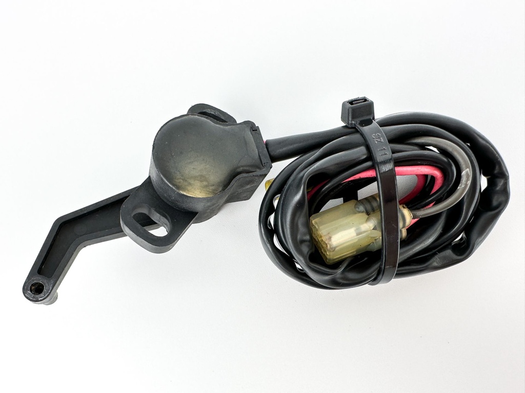 2003 Yamaha 225 HP 4 Stroke Outboard Trim Sender Unit Sensor 69J-83672-00-00 OEM