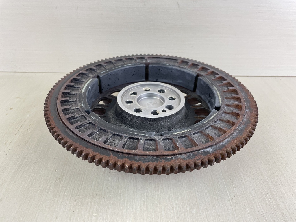 2004 Suzuki 225HP 4 Stroke Outboard Flywheel Assembly 32102-93J20