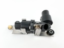 2011 Yamaha 115 HP 4 Stroke Outboard Idle Speed Control Valve ISC IAC 6C5-13713-00-00 OEM