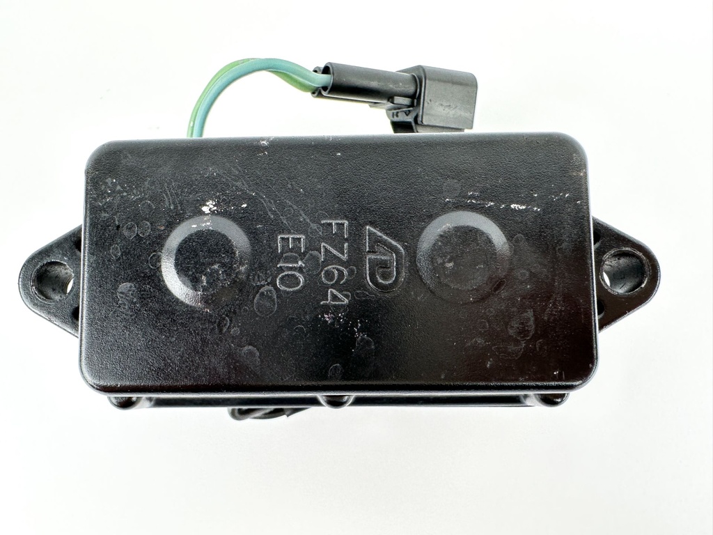 2011 Yamaha 115 HP 4 Stroke Outboard Trim Tilt Relay 63P-81950-00-00 OEM