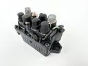2011 Yamaha 115 HP 4 Stroke Outboard Trim Tilt Relay 63P-81950-00-00 OEM