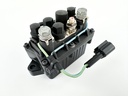 2011 Yamaha 115 HP 4 Stroke Outboard Trim Tilt Relay 63P-81950-00-00 OEM