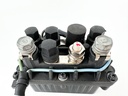 2011 Yamaha 115 HP 4 Stroke Outboard Trim Tilt Relay 63P-81950-00-00 OEM