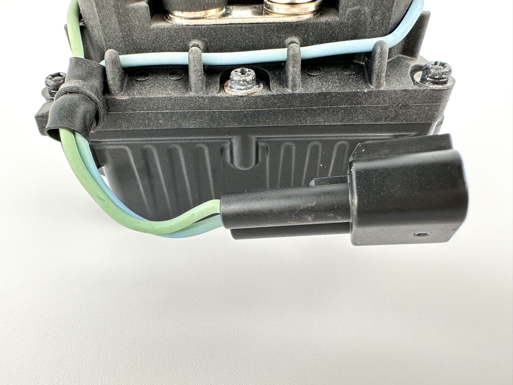 2011 Yamaha 115 HP 4 Stroke Outboard Trim Tilt Relay 63P-81950-00-00 OEM