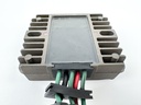 2011 Yamaha 115 HP 4 Stroke Outboard Rectifier & Regulator 68V-81960-10-00 OEM