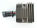 2011 Yamaha 115 HP 4 Stroke Outboard Rectifier & Regulator 68V-81960-10-00 OEM