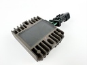 2011 Yamaha 115 HP 4 Stroke Outboard Rectifier & Regulator 68V-81960-10-00 OEM