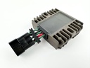 2011 Yamaha 115 HP 4 Stroke Outboard Rectifier & Regulator 68V-81960-10-00 OEM