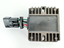 2011 Yamaha 115 HP 4 Stroke Outboard Rectifier & Regulator 68V-81960-10-00 OEM