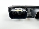 2011 Yamaha 115 HP 4 Stroke Outboard Engine Control Unit ECU 68V-8591A-70-00 OEM