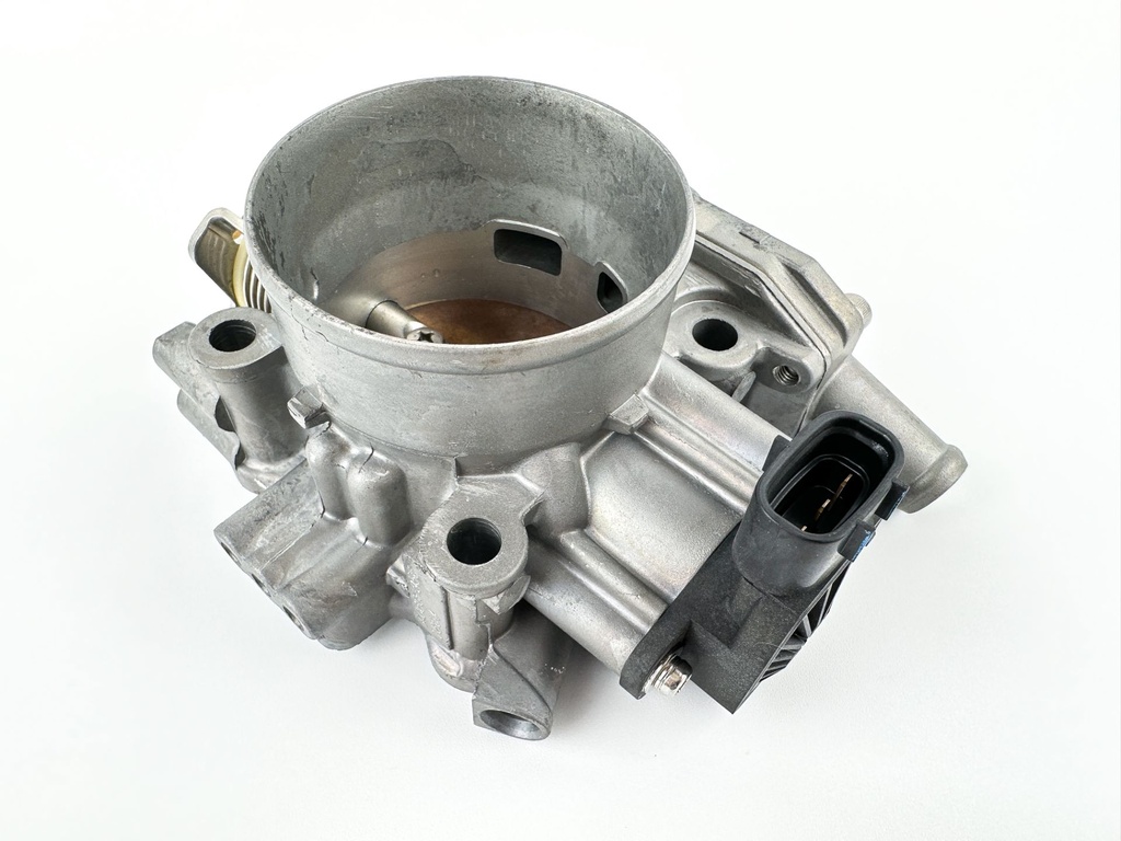 2011 Yamaha 115 HP 4 Stroke Outboard Throttle Body Assembly 68V-13751-20-00 OEM