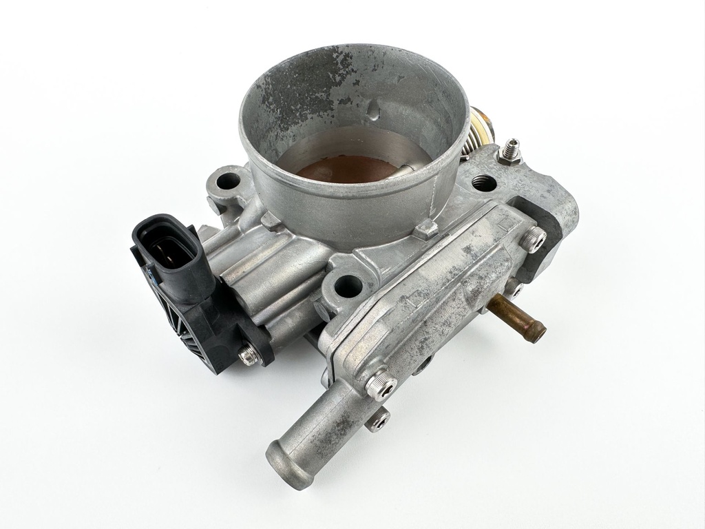2011 Yamaha 115 HP 4 Stroke Outboard Throttle Body Assembly 68V-13751-20-00 OEM