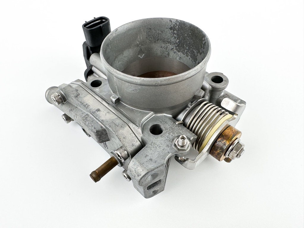 2011 Yamaha 115 HP 4 Stroke Outboard Throttle Body Assembly 68V-13751-20-00 OEM