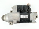 2011 Yamaha 115 HP 4 Stroke Outboard Starter Motor 68V-81800-01-00 OEM