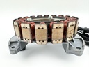 2011 Yamaha 115 HP 4 Stroke Outboard Coil Pulser Base Stator Assembly 68V-81460-00-00 OEM