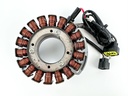 2011 Yamaha 115 HP 4 Stroke Outboard Coil Pulser Base Stator Assembly 68V-81460-00-00 OEM