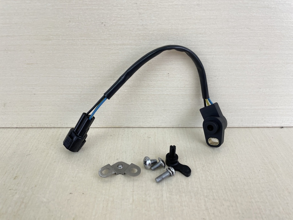 2004 Suzuki 225HP 4 Stroke Outboard Shift Position Sensor Assembly 13580-93J03