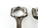 2011 Yamaha 115 HP 4 Stroke Outboard Piston & Connecting Rod Set 68V-W1164-02-00 OEM