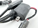 2011 Yamaha 115 HP 4 Stroke Outboard Ignition Coil Set 68V-82310-00-00 OEM