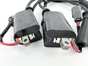 2011 Yamaha 115 HP 4 Stroke Outboard Ignition Coil Set 68V-82310-00-00 OEM