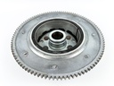 2011 Yamaha 115 HP 4 Stroke Outboard Flywheel Rotor 68V-81450-00-00 OEM