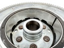 2011 Yamaha 115 HP 4 Stroke Outboard Flywheel Rotor 68V-81450-00-00 OEM