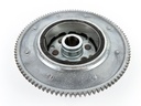 2011 Yamaha 115 HP 4 Stroke Outboard Flywheel Rotor 68V-81450-00-00 OEM