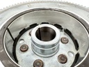 2011 Yamaha 115 HP 4 Stroke Outboard Flywheel Rotor 68V-81450-00-00 OEM