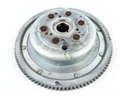 2011 Yamaha 115 HP 4 Stroke Outboard Flywheel Rotor 68V-81450-00-00 OEM