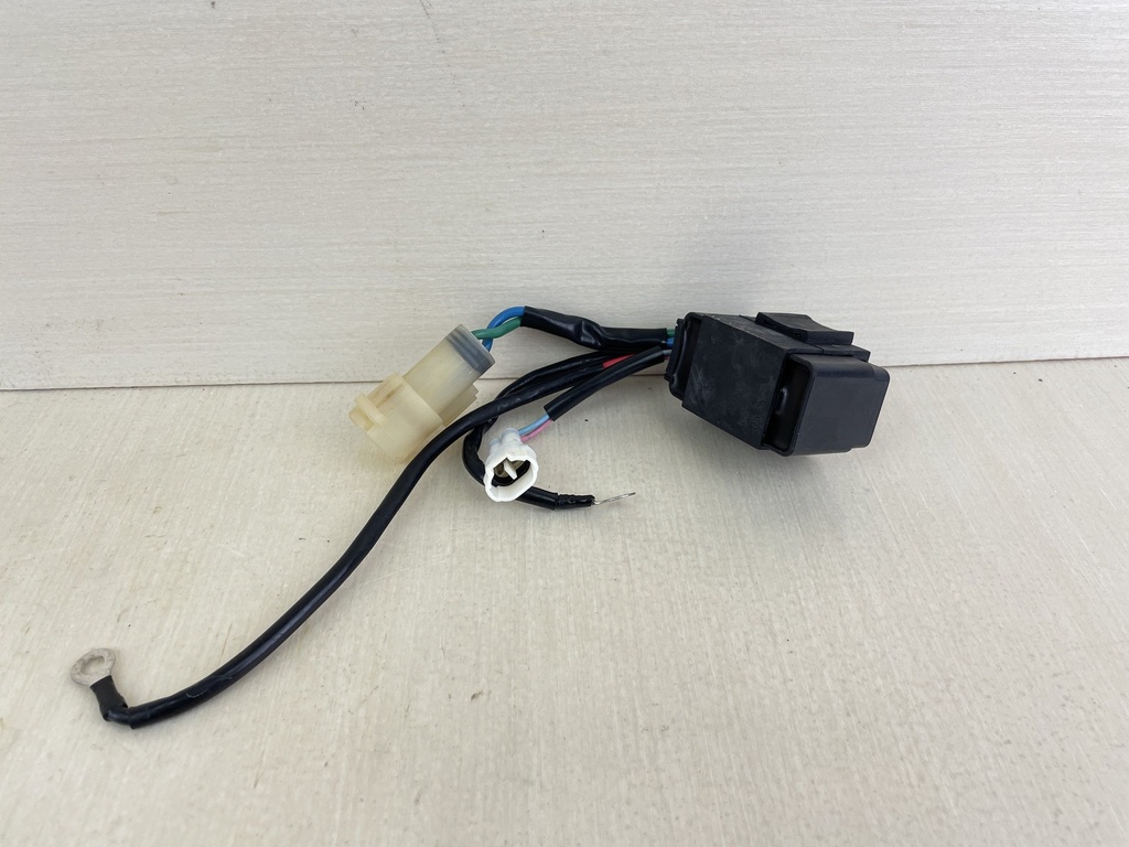 2004 Suzuki 225HP 4 Stroke Outboard PTT Relay Trim Tilt 38410-93J12