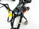 2011 Yamaha 115 HP 4 Stroke Outboard Engine Wire Harness 68V-82590-70-00 OEM