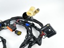 2011 Yamaha 115 HP 4 Stroke Outboard Engine Wire Harness 68V-82590-70-00 OEM