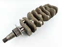 2011 Yamaha 115 HP 4 Stroke Outboard Crankshaft 68V-11411-00-00 OEM