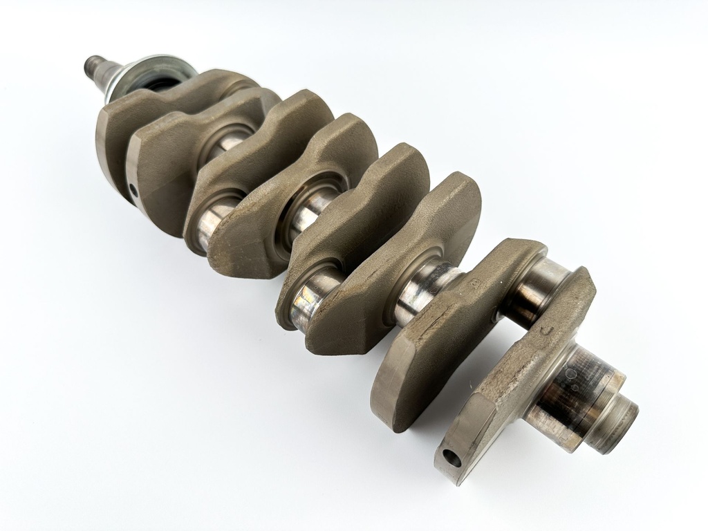2011 Yamaha 115 HP 4 Stroke Outboard Crankshaft 68V-11411-00-00 OEM