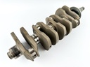 2011 Yamaha 115 HP 4 Stroke Outboard Crankshaft 68V-11411-00-00 OEM