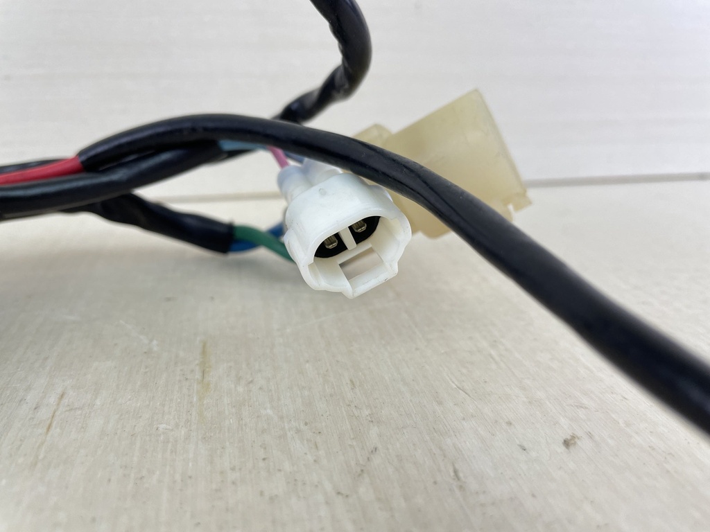 2004 Suzuki 225HP 4 Stroke Outboard PTT Relay Trim Tilt 38410-93J12