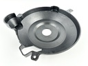2004 Yamaha 90 HP 2 Stroke Outboard Flywheel Cover 6H1-81337-01-00 OEM