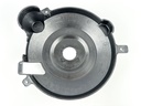 2004 Yamaha 90 HP 2 Stroke Outboard Flywheel Cover 6H1-81337-01-00 OEM