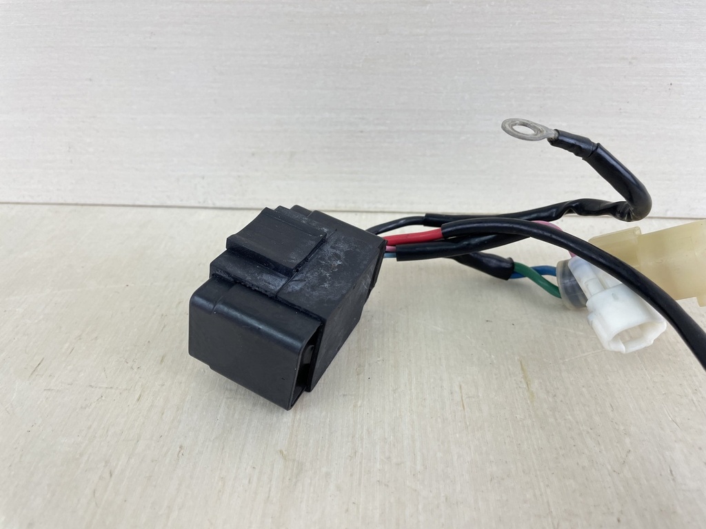 2004 Suzuki 225HP 4 Stroke Outboard PTT Relay Trim Tilt 38410-93J12