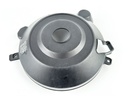 2004 Yamaha 90 HP 2 Stroke Outboard Flywheel Cover 6H1-81337-01-00 OEM