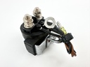 2004 Yamaha 90 HP 2 Stroke Outboard Starter Relay 6G1-81941-10-00 OEM