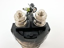 2004 Yamaha 90 HP 2 Stroke Outboard Starter Relay 6G1-81941-10-00 OEM