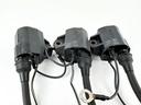 2004 Yamaha 90 HP 2 Stroke Outboard Ignition Coil Set 697-85570-00-00 OEM