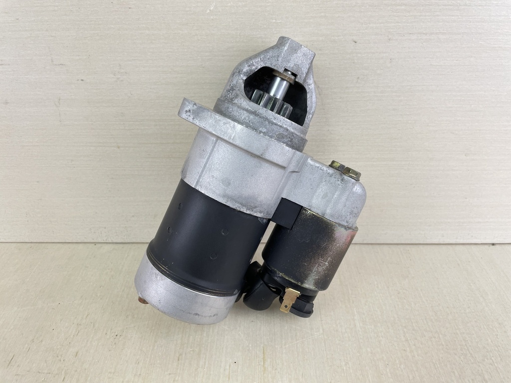 2004 Suzuki 225HP 4 Stroke Outboard Starter Motor Assembly 31100-96J02