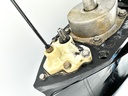 Mercury Verado 200 225 250 275 HP L6 25" XL Lower Unit Gear Case Counter LH