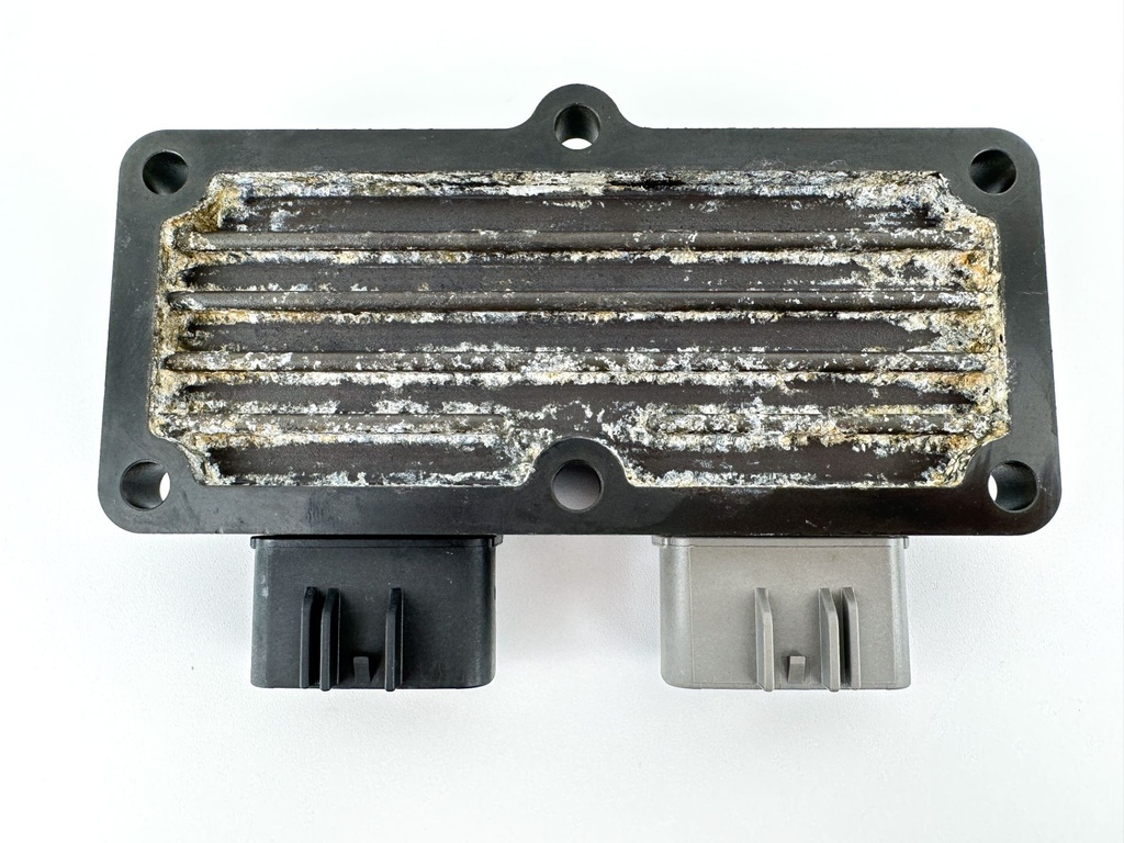 2018 Suzuki 200 HP 4 Stroke Outboard Rectifier & Regulator 32800-96J00 OEM